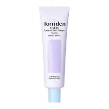 Kem Chống Nắng Torriden Nâng Tông Da