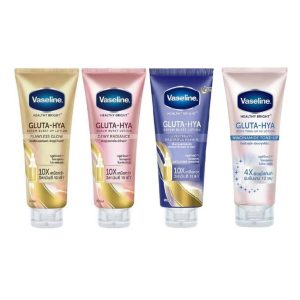 Sữa Dưỡng Thể Vaseline Gluta-Hya 300ml