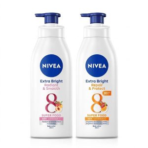 Sữa Dưỡng Thể Nivea